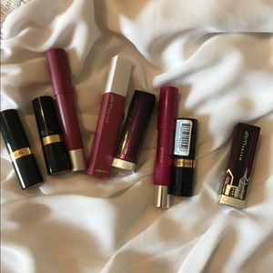 SOLD Lipstick bundle
